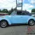 1979 Volkswagen Beetle - Classic Convertible