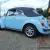 1979 Volkswagen Beetle - Classic Convertible