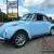 1979 Volkswagen Beetle - Classic Convertible