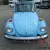 1979 Volkswagen Beetle - Classic Convertible