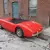 Austin Healey 100/4 BN1 1954, excellent original car, matching numbers!!!!