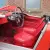 Austin Healey 100/4 BN1 1954, excellent original car, matching numbers!!!!