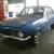 Unfinished Project LC Torana 355 Stroker