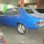 Unfinished Project LC Torana 355 Stroker