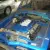 Unfinished Project LC Torana 355 Stroker