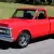 1970 Chevrolet C-10