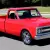 1970 Chevrolet C-10