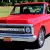 1970 Chevrolet C-10