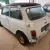 1969 MINI COOPER S "BARN FIND" ex Liverpool police, (2 sister cars available)‏