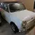 1969 MINI COOPER S "BARN FIND" ex Liverpool police, (2 sister cars available)‏
