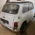 1969 MINI COOPER S "BARN FIND" ex Liverpool police, (2 sister cars available)‏