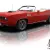 Frame Up Built Hemicuda Convertible 528 HEMI 750 HP