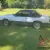 1986 Ford Mustang LX