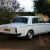 1978 Rolls Royce Silver Shadow II. Royal Owned. Factory White.