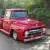 1956 Ford F100 Pickup in NSW