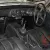 MG midget 1275, round wheel arches and 5 speed gearbox