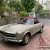 Mercedes Benz Pagoda 1965 230SL RHD 12 months MOT