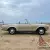 Mercedes Benz Pagoda 1965 230SL RHD 12 months MOT
