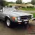1983 Mercedes-Benz SL-Class 380SL