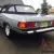 1983 Mercedes-Benz SL-Class 380SL