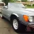 1983 Mercedes-Benz SL-Class 380SL