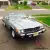 1983 Mercedes-Benz SL-Class 380SL