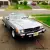 1983 Mercedes-Benz SL-Class 380SL