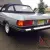 1983 Mercedes-Benz SL-Class 380SL