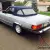 1983 Mercedes-Benz SL-Class 380SL