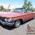 1960 Oldsmobile Ninety-Eight
