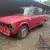 Alfa Romeo Giulia Super RHD1.6 Project For Restoration/ Spares