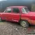 Alfa Romeo Giulia Super RHD1.6 Project For Restoration/ Spares