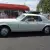 1967 Mercury Cougar  ONE OWNER