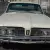 1967 Mercury Cougar  ONE OWNER