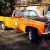 1986 GMC Sierra Pickup truck 2500 Runs Drives NeedsTLC Orignal Survivor 1 owner