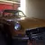 MGB GT 1970 Bronze Chrome Bumper
