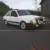 1983 Ford Escort RS1600I White Not RS Turbo Xr3i MK3