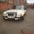 1983 Ford Escort RS1600I White Not RS Turbo Xr3i MK3