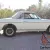 1976 Fiat 124 Spider