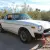 1976 Fiat 124 Spider