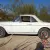1976 Fiat 124 Spider