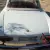 1976 Fiat 124 Spider