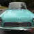  1961 Ford Consul 375 