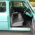  1961 Ford Consul 375 