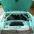  1961 Ford Consul 375 
