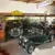  1961 Ford Consul 375 