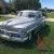 1950 Lincoln Cosmopolitan