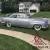 1950 Lincoln Cosmopolitan