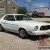 1978 Ford Mustang