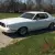 1978 Ford Mustang